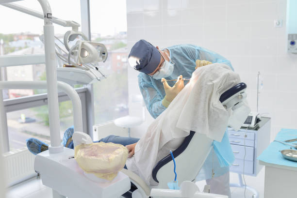 Best Emergency Denture Repair in Pacific City, OR